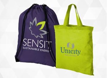 Picture for category Eco Bags