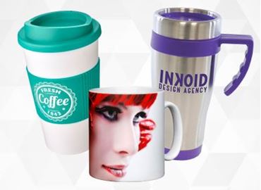 Picture for category Travel Mugs
